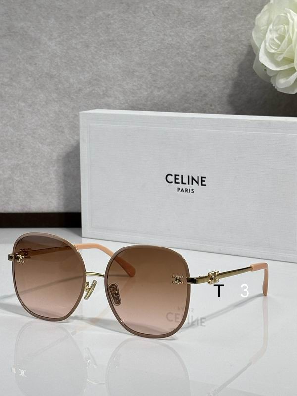 Celine Sunglasses ID:20260319-60
